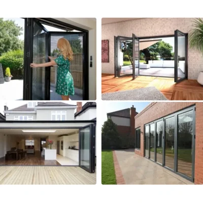 Double Glazing Services in Brentwood – Energy-Efficient Windows Double-glazed window installation on a home in Brentwood, Surrey.